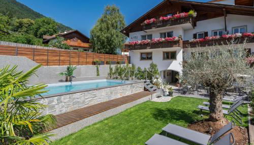 Residence Alpina - Foto 3