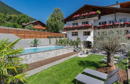 Residence Alpina - Foto 3