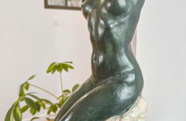 Spacieux, Wi-Fi, à 2 min à pied du Lac de Créteil - Foto 19