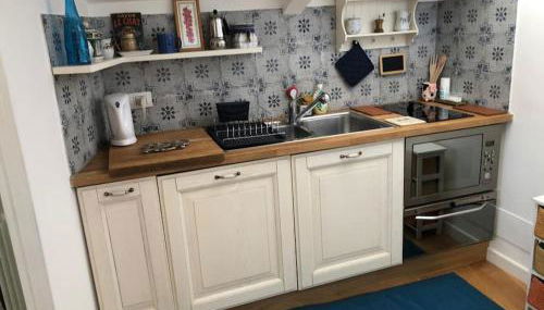 Walking distance from Via Veneto - Foto 4