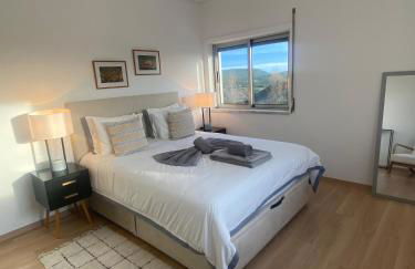 Castle Apartment - The Most Beautiful View of the Castle of Sesimbra! - Foto 12