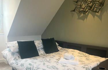 Woodpecker Lodge - Foto 10