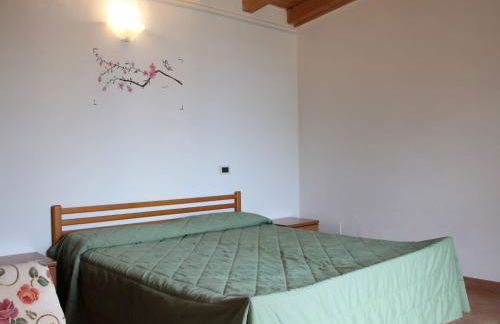 Apartment La Tartufaia-2 by Interhome - Foto 4