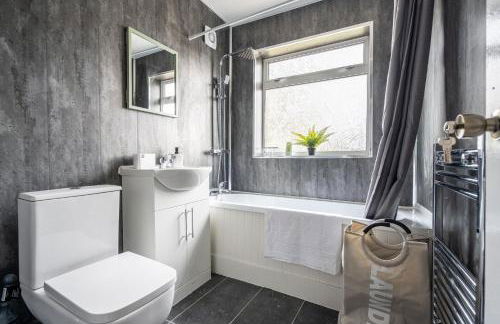 Ace Place - Pool Table - Etihad - Opposite Train Station - Foto 16