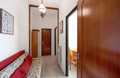 Casa Cogoleto terrace and parking - Photo 14