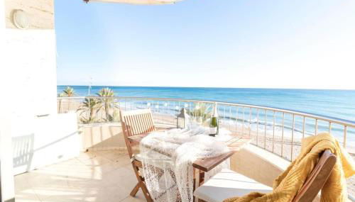 Respira, Mediterraneo 100% .Mandala apARTments - Foto 4