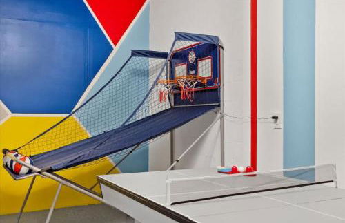 Bright Pool Villa Gated Resort Disney Shuttle Nearby - Foto 32