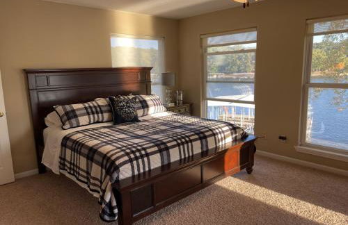 5 Bedroom on Lake of the Ozarks - Foto 15