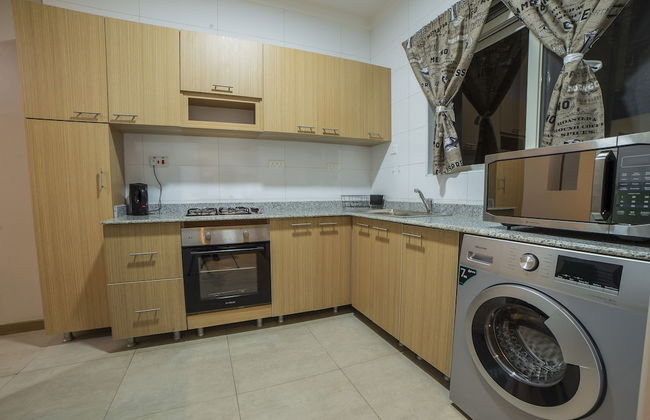 Natra Apartments - Foto 17