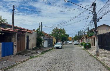 flat aconchegante com cozinha, área e churrasqueira - Foto 12