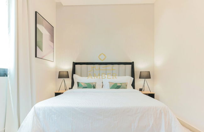 Amber Hospitality Al Nafel - Foto 45