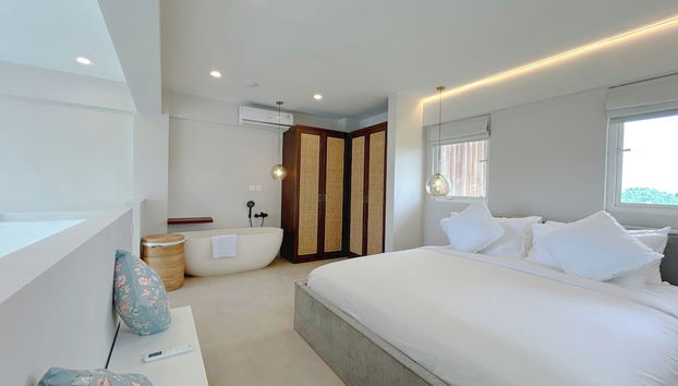 Tropicana Bingin Managed by CPM Bali - Foto 5, Habitación