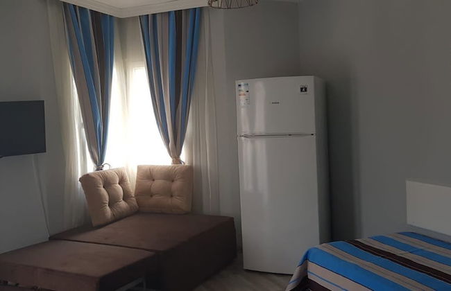 Tasev Apart Hotel - Photo 33