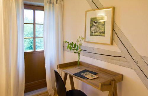 Altendorfer Vorwerk - Ferienapartments - Foto 47