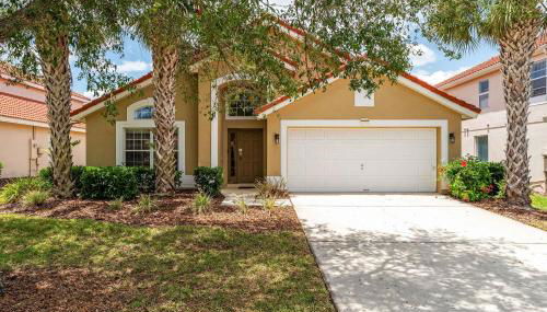 Sunkist Getaway - Photo 2