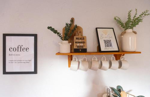 WEST VIEW COTTAGE - Charming Wensley Cottage in the Heart of Peaks - Photo 6