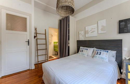 Villa AMAYA, Pyla/ Le Moulleau - Foto 17