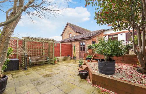 Quaint house - PARKING GARDEN - Foto 17