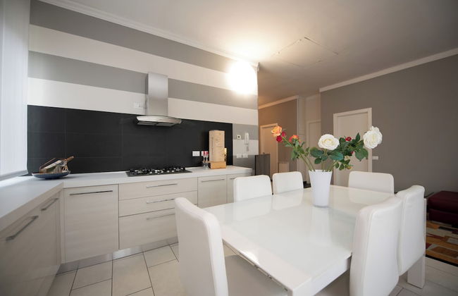 Villa Lucia - Foto 15