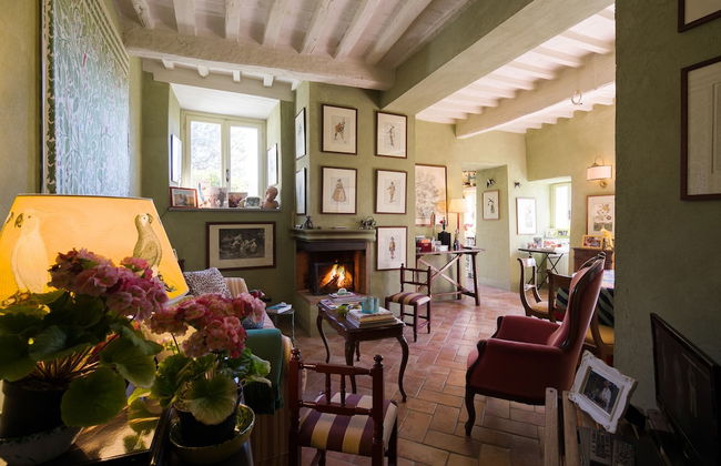 Romantic Retreat With Pool - Foto 31