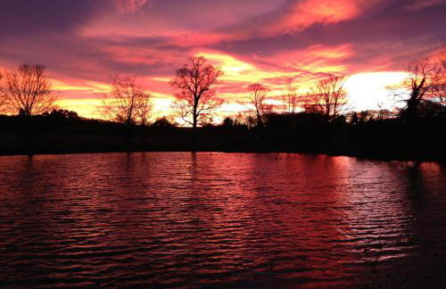 Riverside Lodge - Foto 21