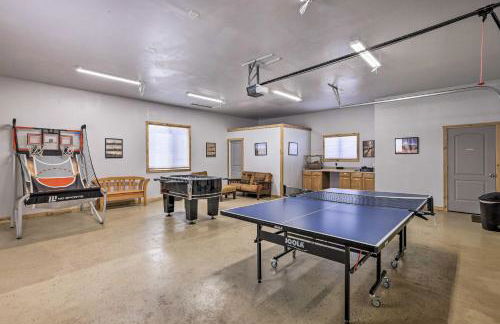 Stunning Utah Home 30 Mi to Zion Natl Park - Foto 4