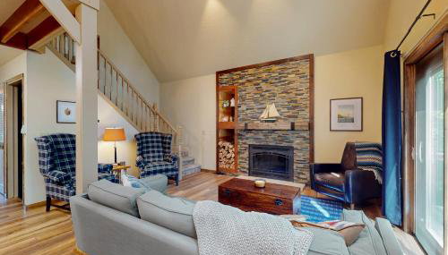 Lakeside Chalet - Foto 5