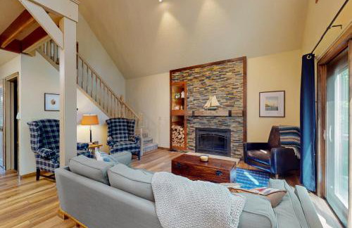 Lakeside Chalet - Foto 5