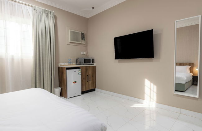 Al-Rajhi - Qaswarah Residence - Foto 15