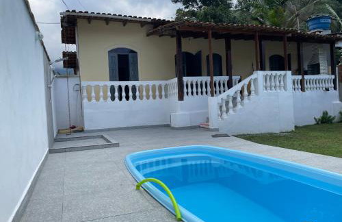 Casa da Isa São Roque-Paraty - Foto 1