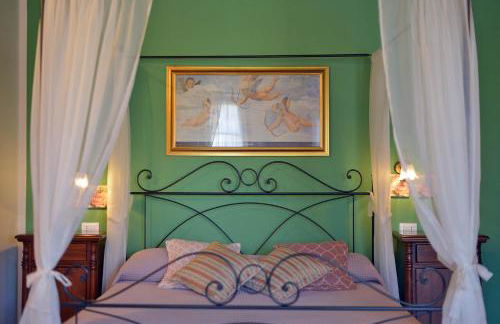 Il Poggio Della Pieve Apartments - Foto 30