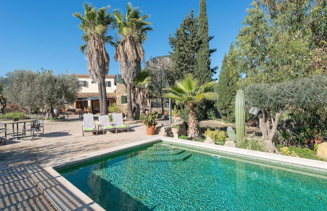 Son Fuster D Abaix in Alar - Foto 2