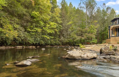 Driftwood Rapids Villa - Foto 60