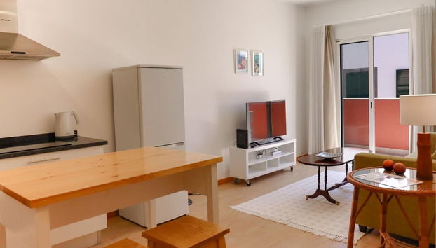 Ribeira das Casas Apt 2C by Madeira Sun Travel - Foto 3, Habitación