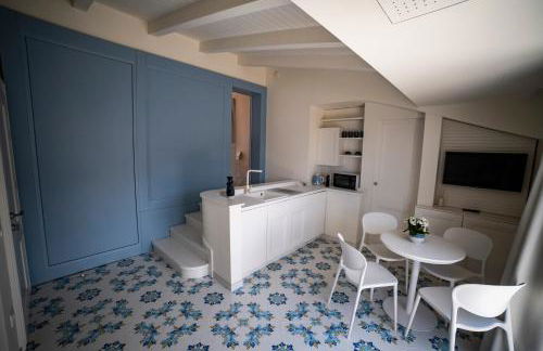 Adesi 15 Tropea - Suites de Charme - Foto 71