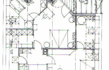 My sweet home Aptm 80 qm - Foto 3