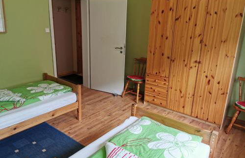 Haus Post EG-Wohnung - Foto 8