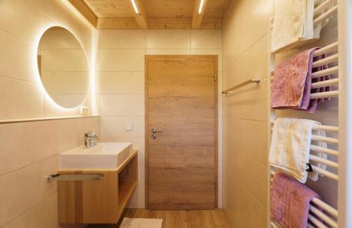 Chalet Auszeit im Schönseer Land - Foto 21