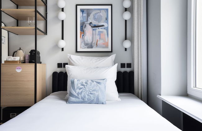 Numa Berlin Novela - Photo 17