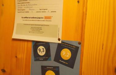 Les Bordes De Paloumières - Foto 16