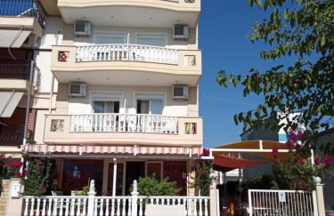 Olympic Studios Aslanidis - Foto 60