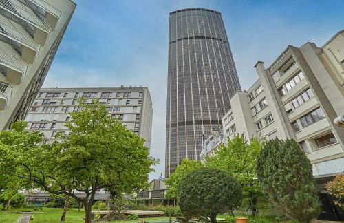 Résidence Saint Germain des Près Rue de Rennes by Studioprestige - Foto 59