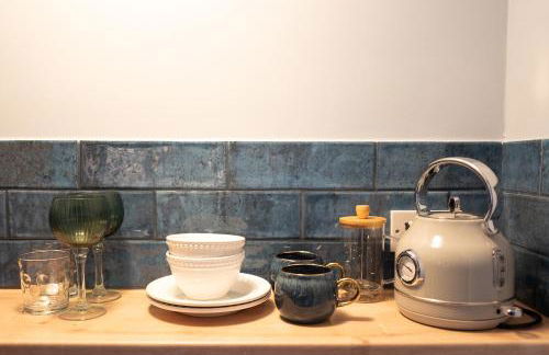 The Hall Estate - Historic Grade I-listed Jacobean Mansion - Foto 32