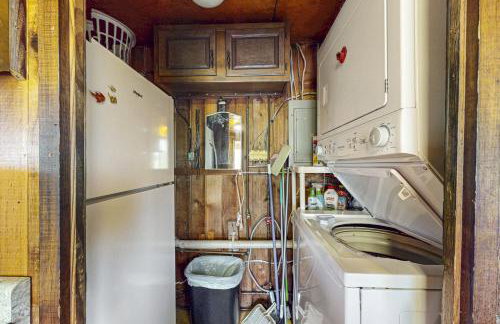 The Cottage - Foto 15