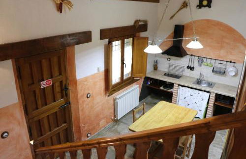 Apartamentos Rurales Casa Lafuente - Foto 58