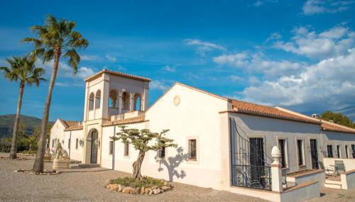 La Esperanza Granada Luxury Hacienda & Private Villa - Foto 3