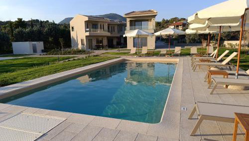 SeaSide Village - Foto 3, sunbed