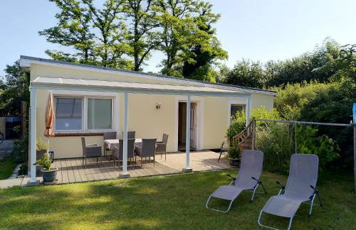 Bungalow Bauerngarten - Foto 1