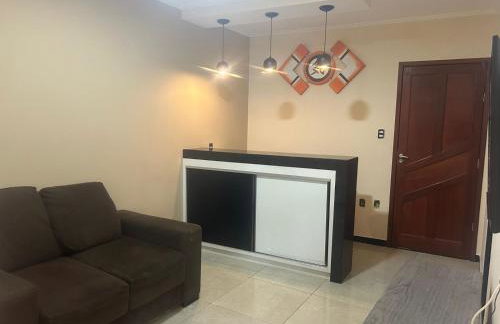 Ótimo Apartamento em Piuma - Photo 6