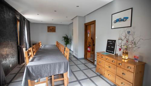 Aux Cerfs des Vignes - Groupe - Foto 2